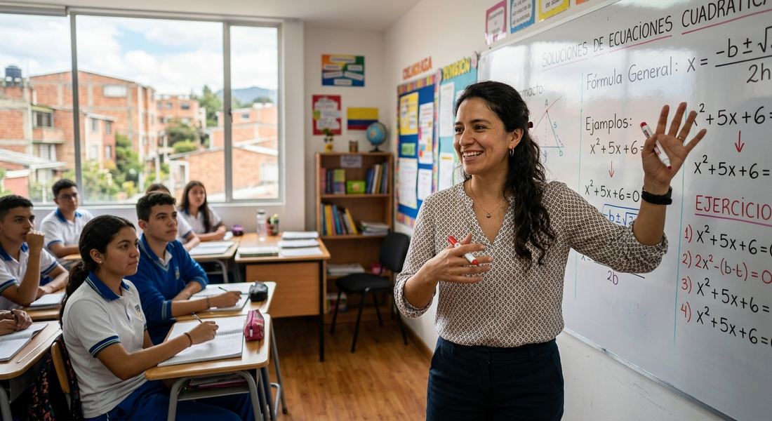 Educación